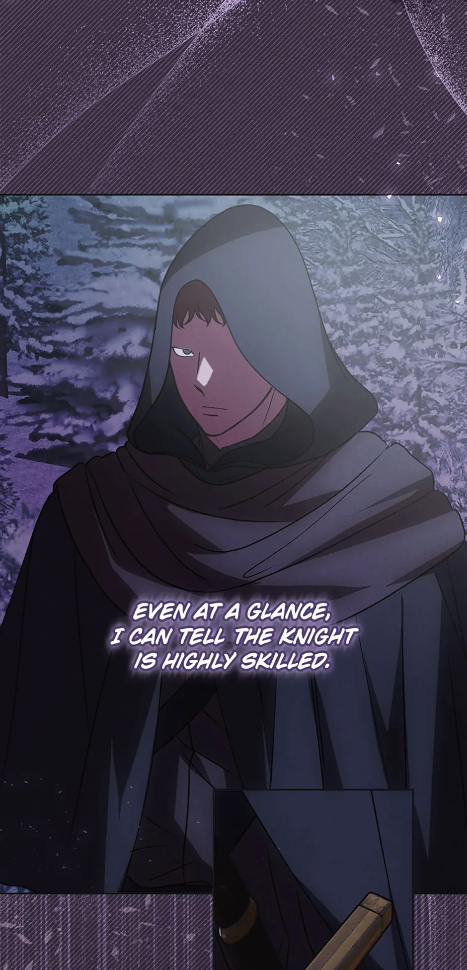 The Monster Duke Mistook Me for His Wife Chapter 16 - Page 69