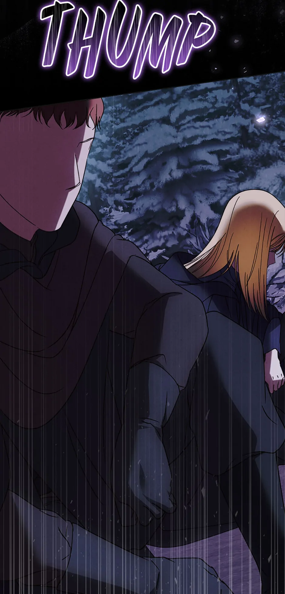 The Monster Duke Mistook Me for His Wife Chapter 16 - Page 72