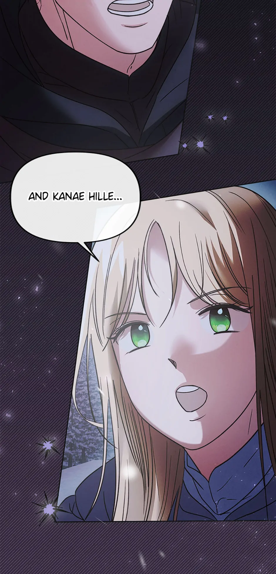 The Monster Duke Mistook Me for His Wife Chapter 16 - Page 74