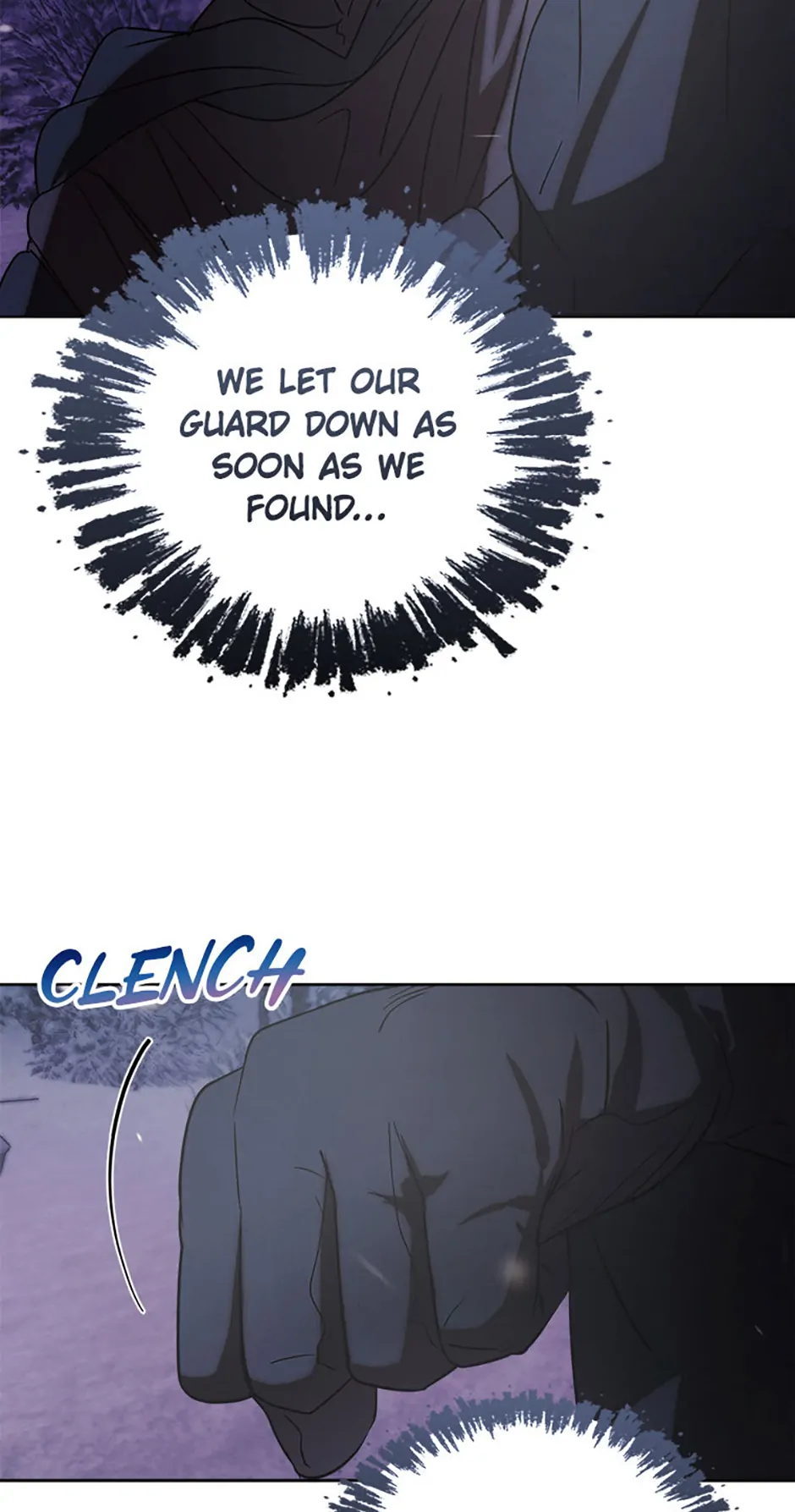 The Monster Duke Mistook Me for His Wife Chapter 17 - Page 9