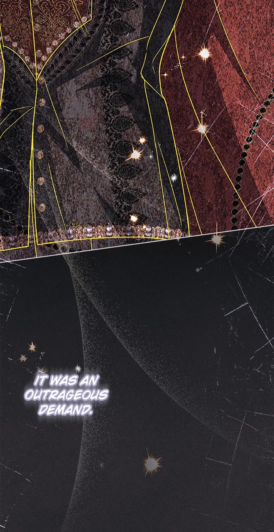 The Monster Duke Mistook Me for His Wife Chapter 17 - Page 14