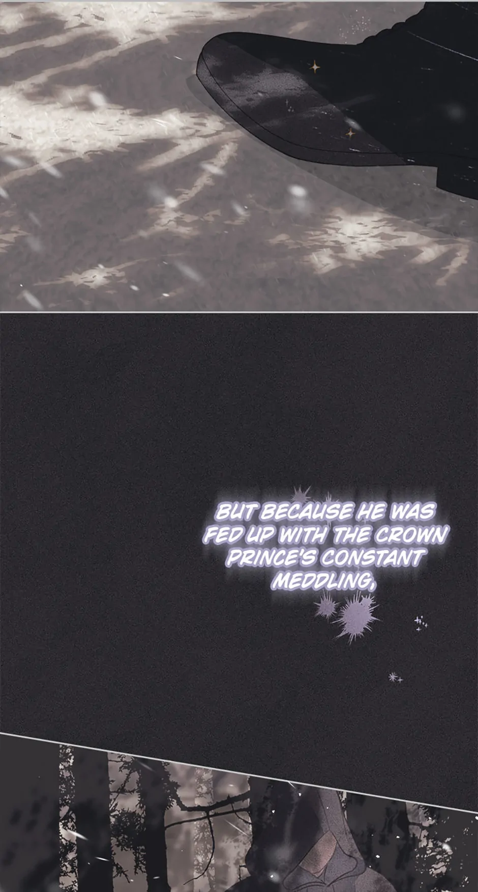 The Monster Duke Mistook Me for His Wife Chapter 17 - Page 15