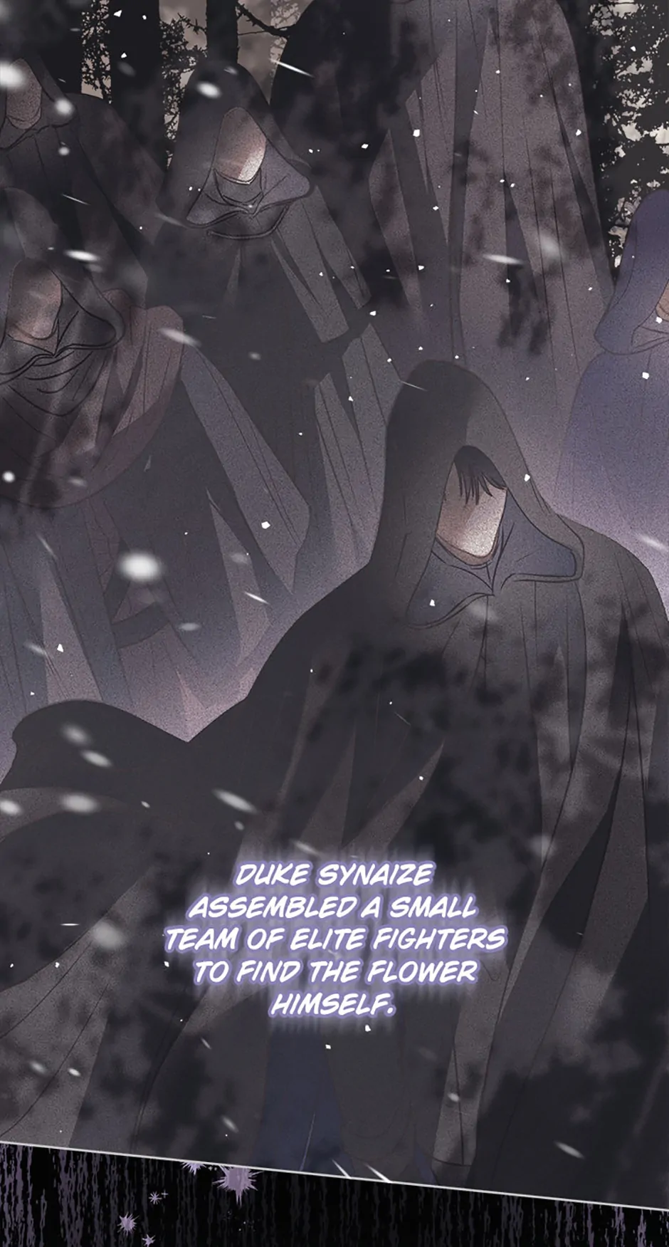 The Monster Duke Mistook Me for His Wife Chapter 17 - Page 16