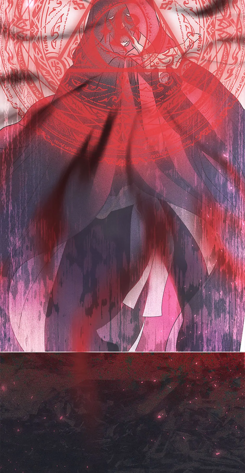 The Monster Duke Mistook Me for His Wife Chapter 17 - Page 24