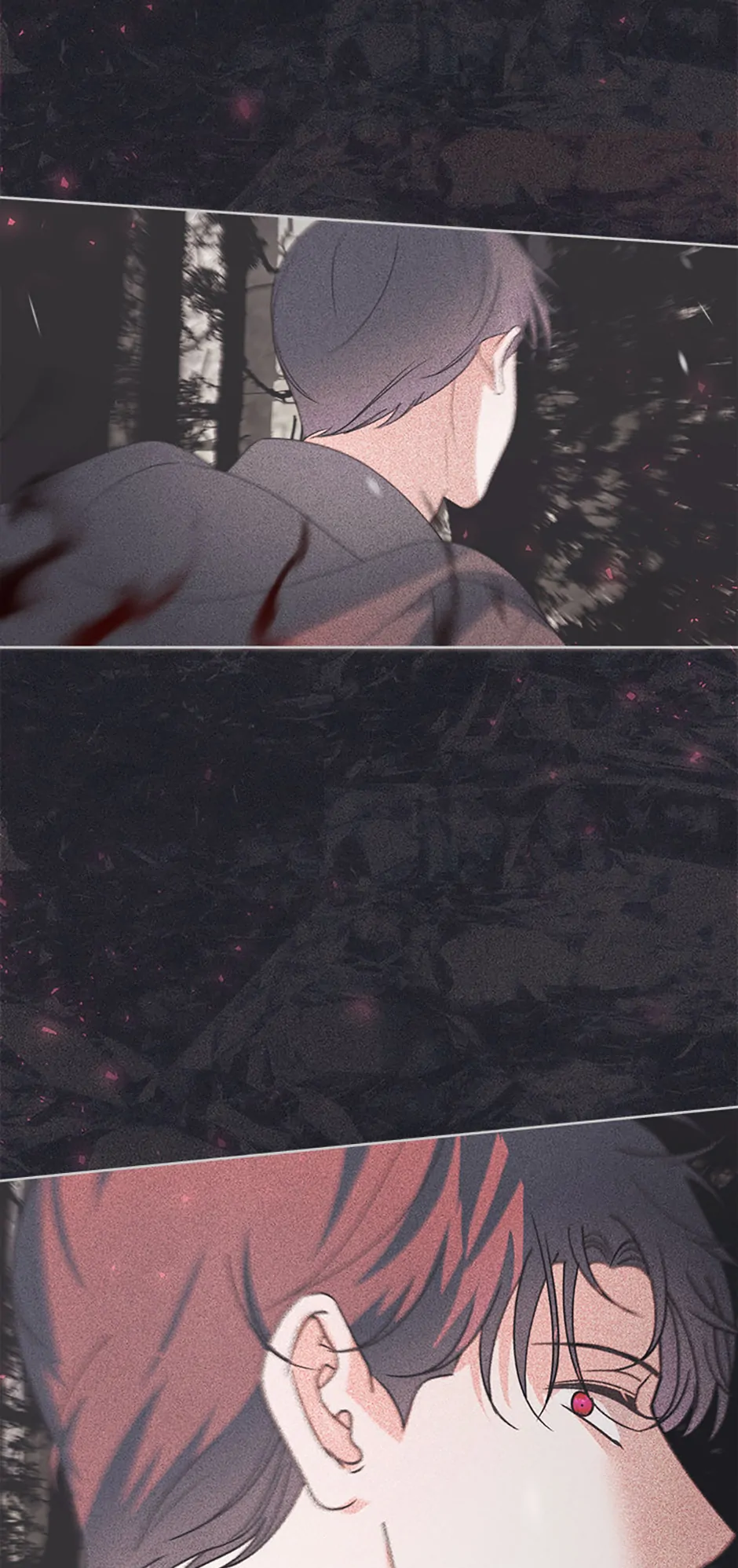 The Monster Duke Mistook Me for His Wife Chapter 17 - Page 25