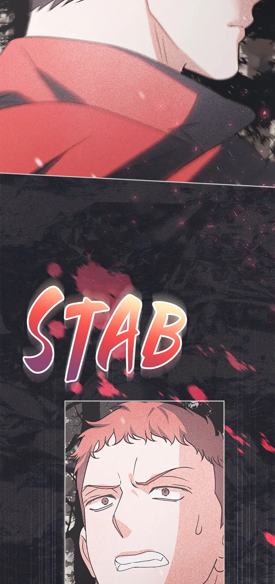 The Monster Duke Mistook Me for His Wife Chapter 17 - Page 26