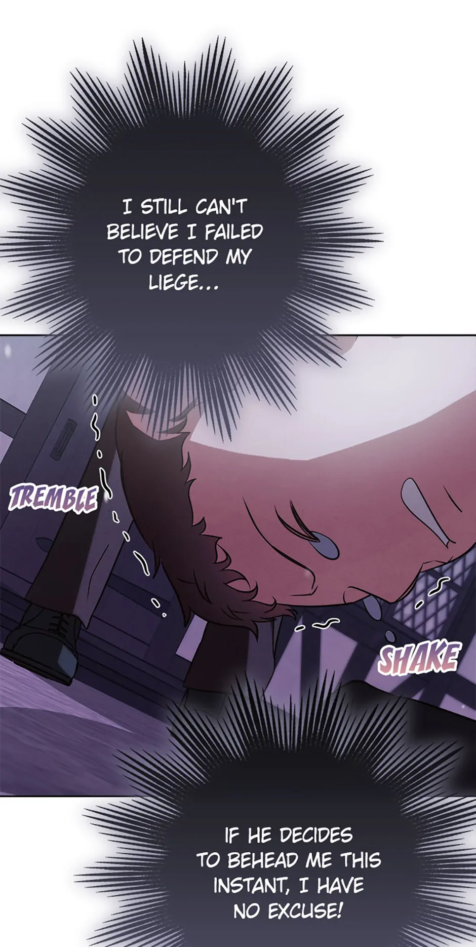 The Monster Duke Mistook Me for His Wife Chapter 17 - Page 28