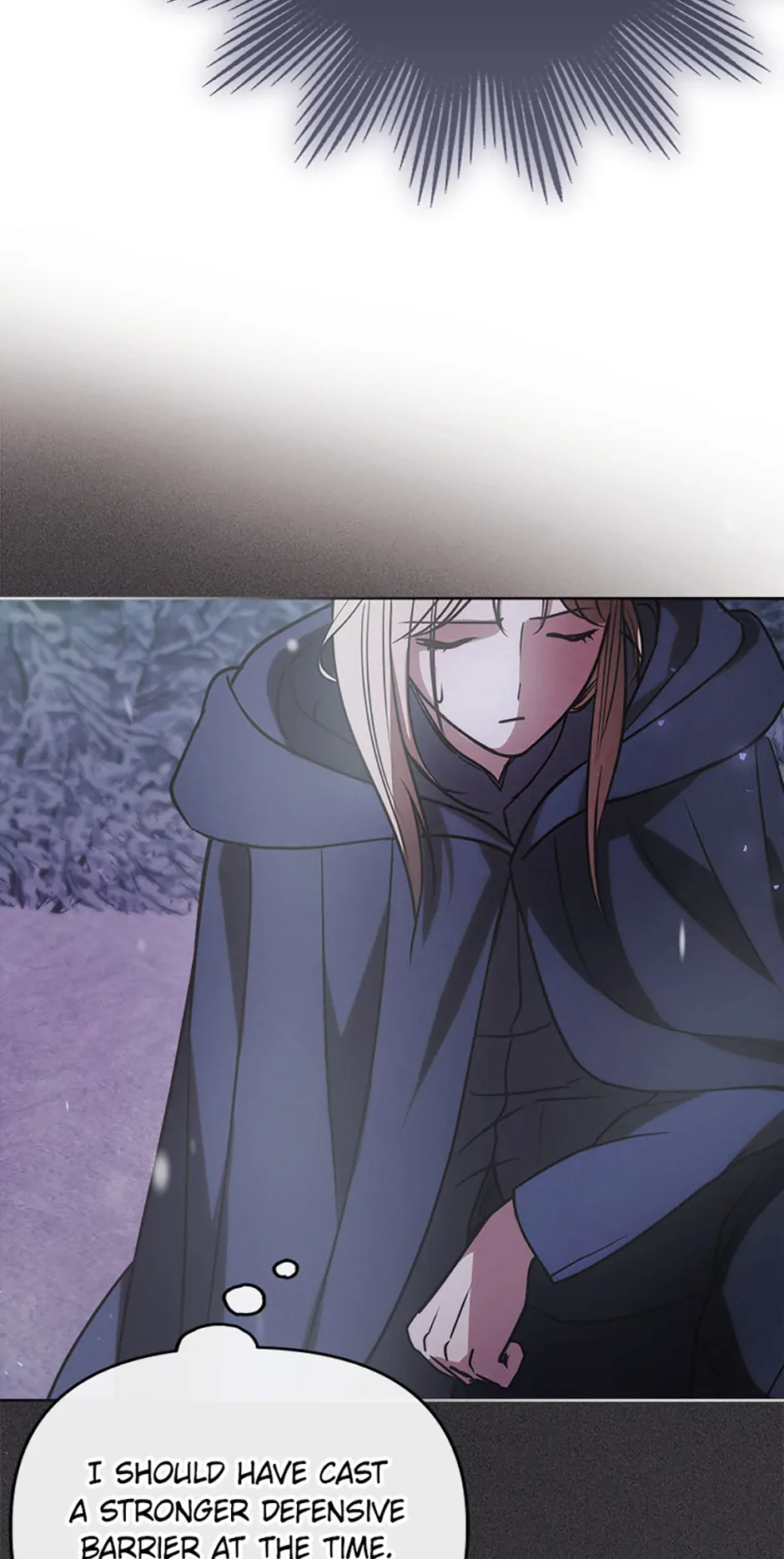 The Monster Duke Mistook Me for His Wife Chapter 17 - Page 29