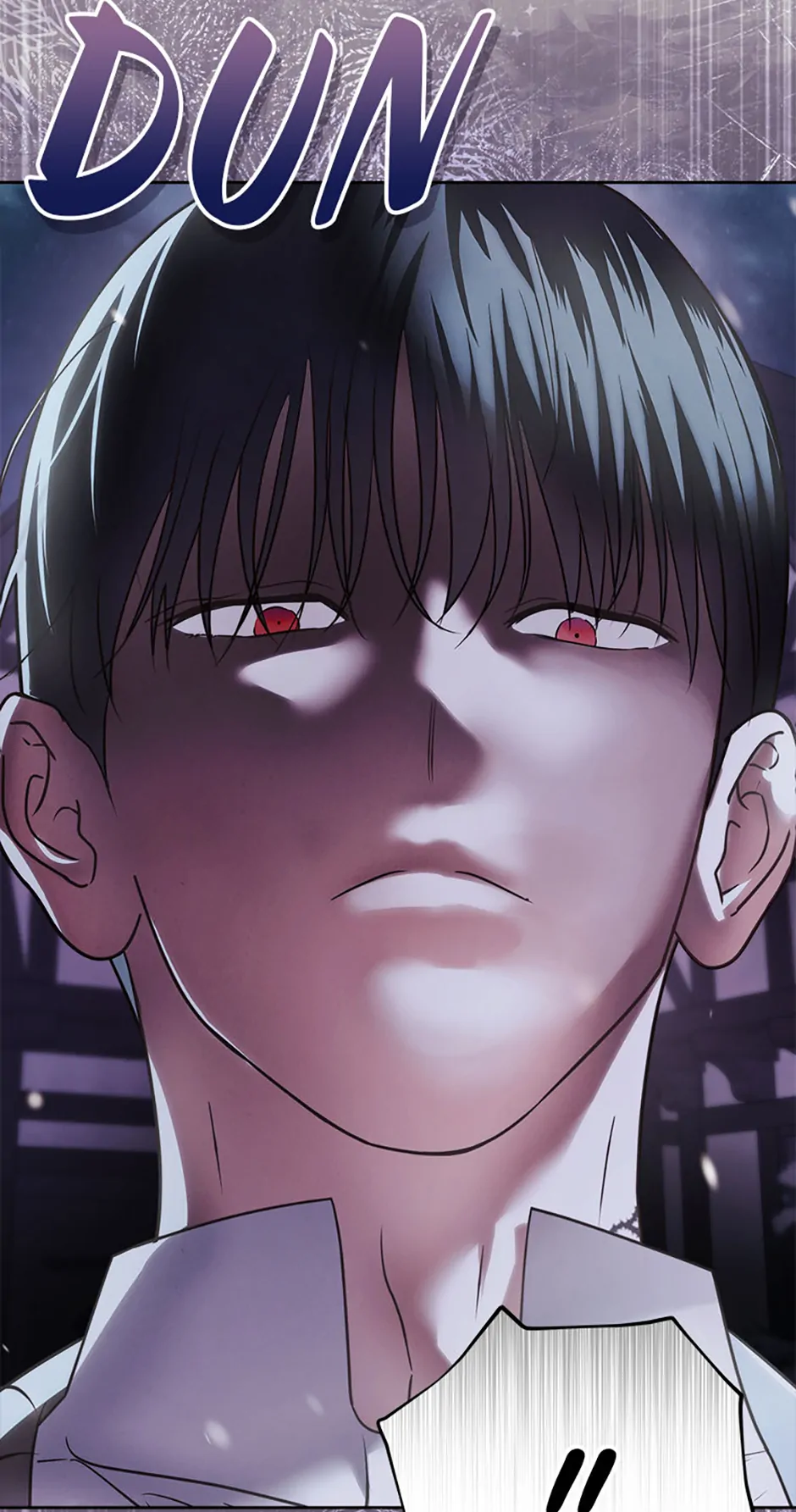 The Monster Duke Mistook Me for His Wife Chapter 17 - Page 35