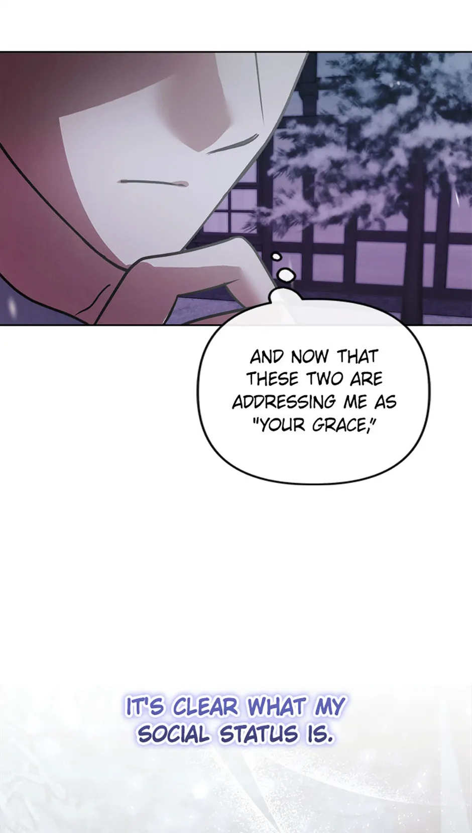 The Monster Duke Mistook Me for His Wife Chapter 17 - Page 39