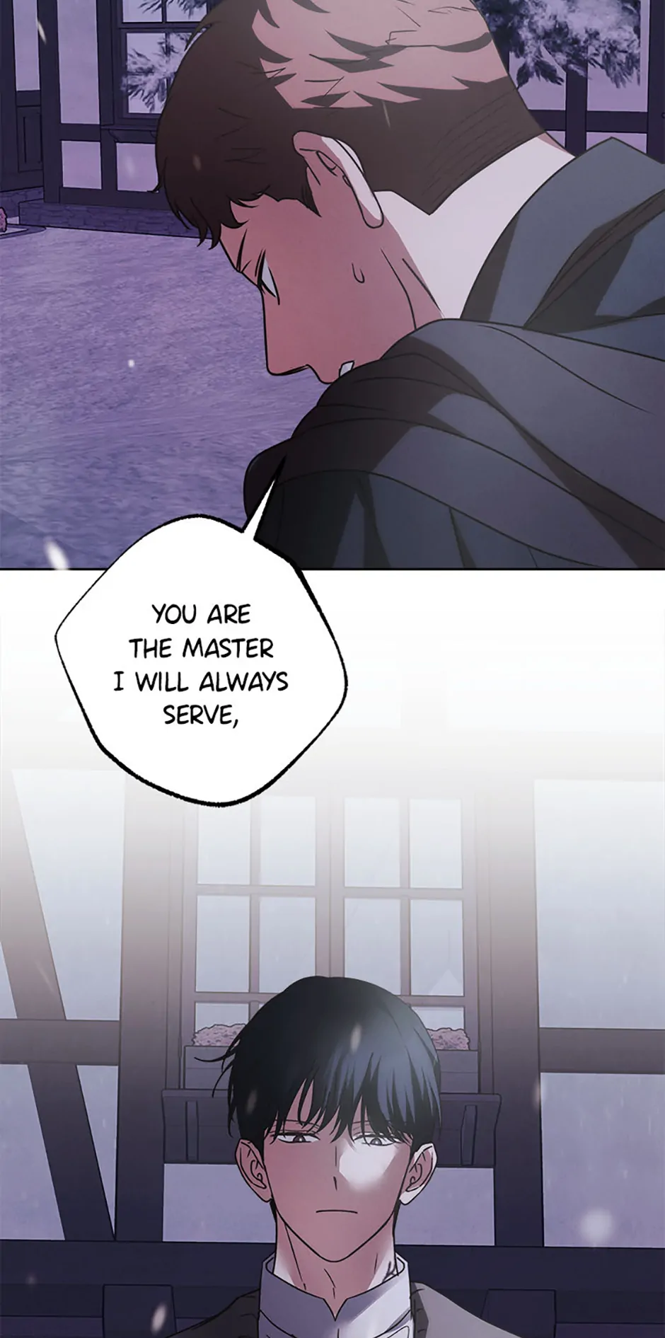 The Monster Duke Mistook Me for His Wife Chapter 17 - Page 43