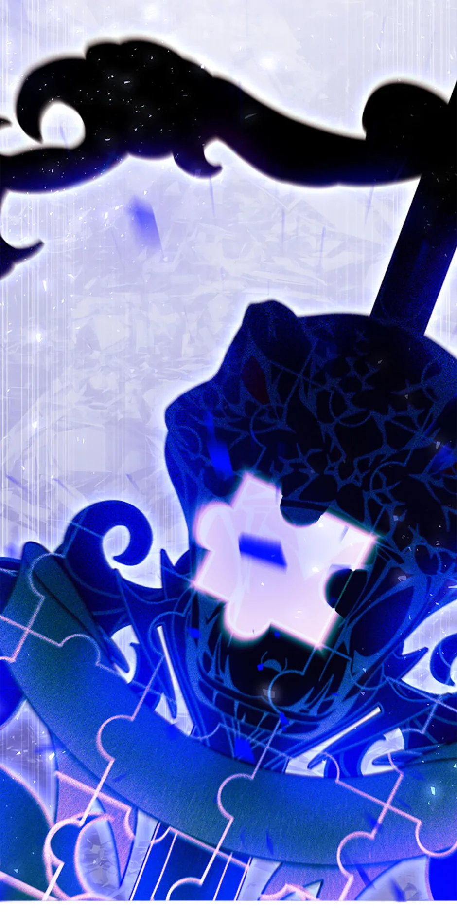 The Monster Duke Mistook Me for His Wife Chapter 17 - Page 47