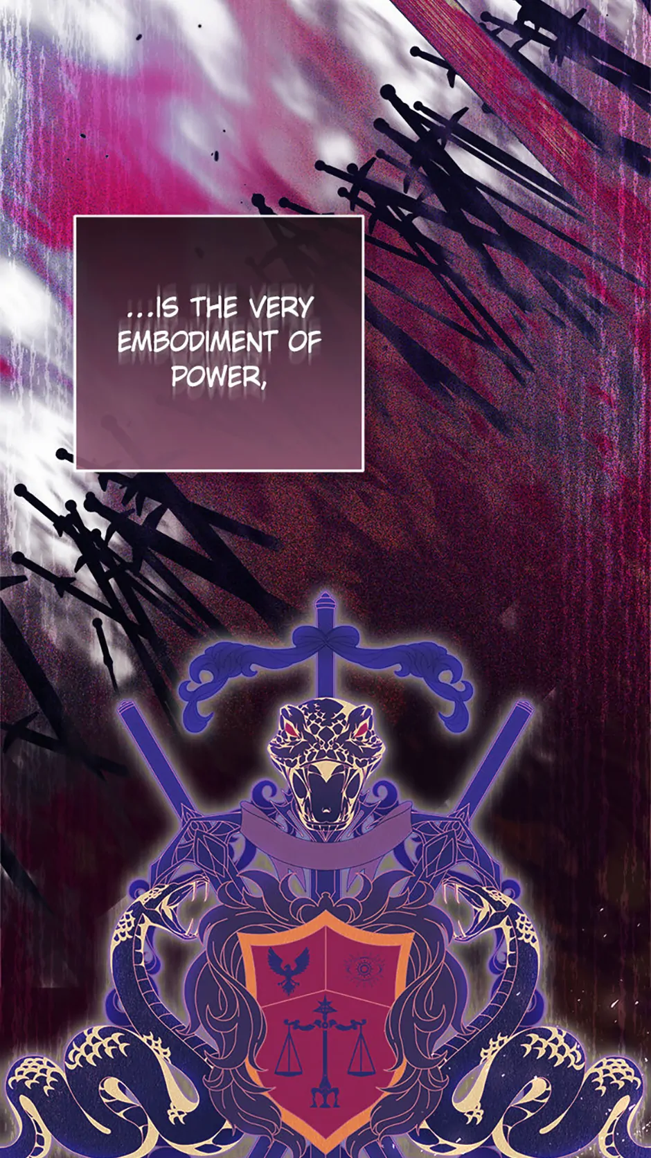 The Monster Duke Mistook Me for His Wife Chapter 17 - Page 49