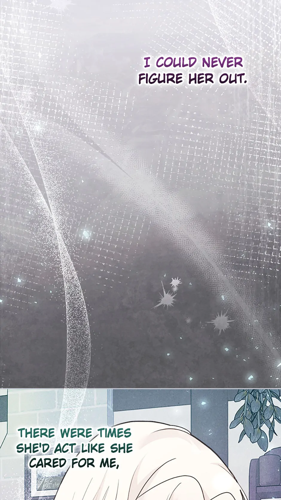 The Monster Duke Mistook Me for His Wife Chapter 17 - Page 51