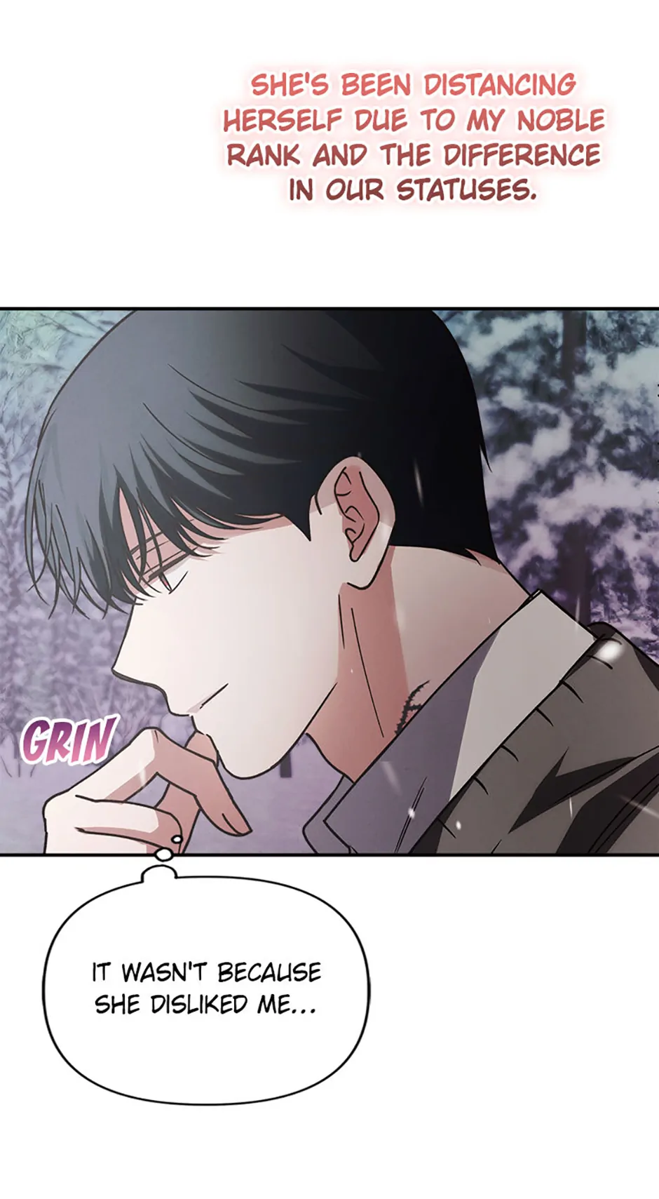 The Monster Duke Mistook Me for His Wife Chapter 17 - Page 57