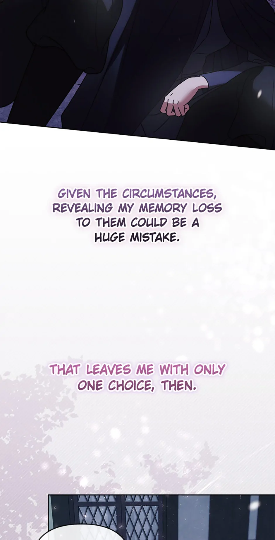 The Monster Duke Mistook Me for His Wife Chapter 17 - Page 59