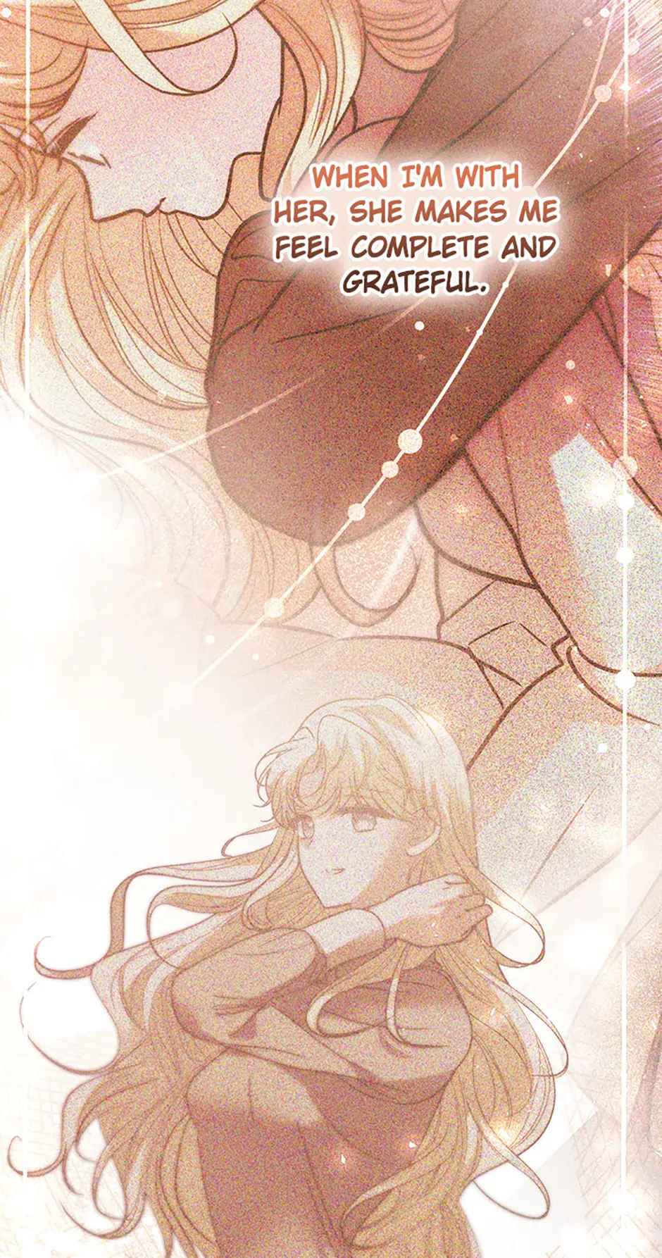 The Monster Duke Mistook Me for His Wife Chapter 17 - Page 63