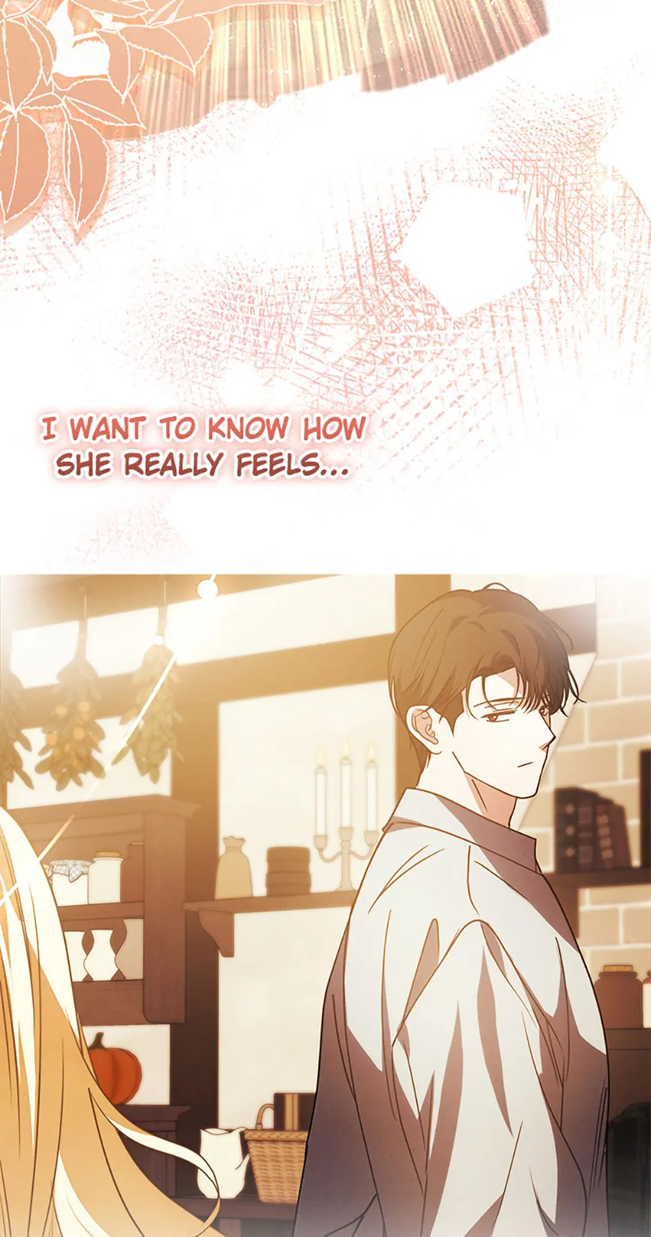 The Monster Duke Mistook Me for His Wife Chapter 17 - Page 65