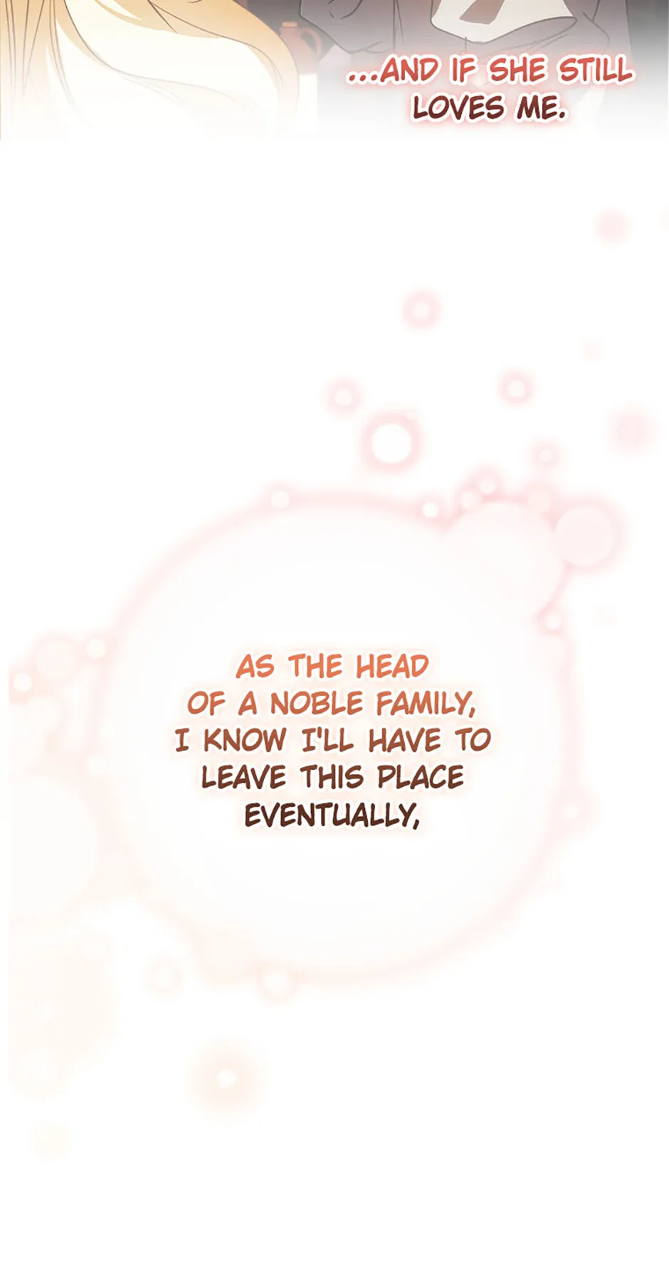 The Monster Duke Mistook Me for His Wife Chapter 17 - Page 66