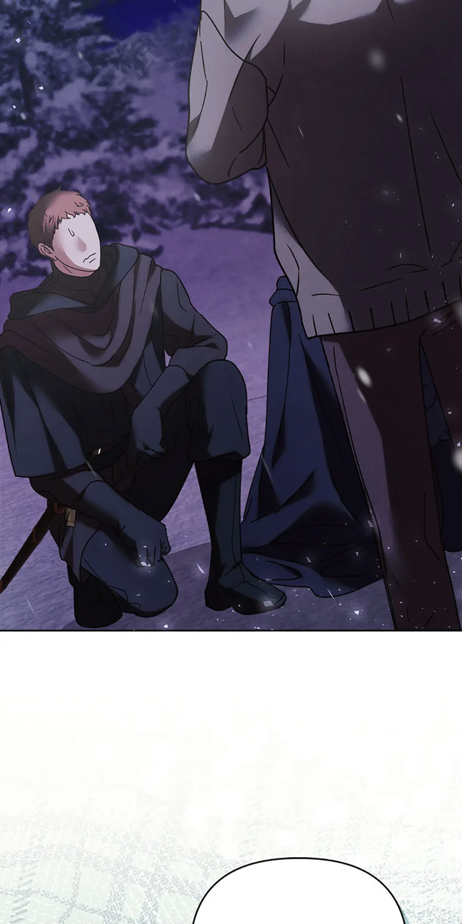 The Monster Duke Mistook Me for His Wife Chapter 17 - Page 68