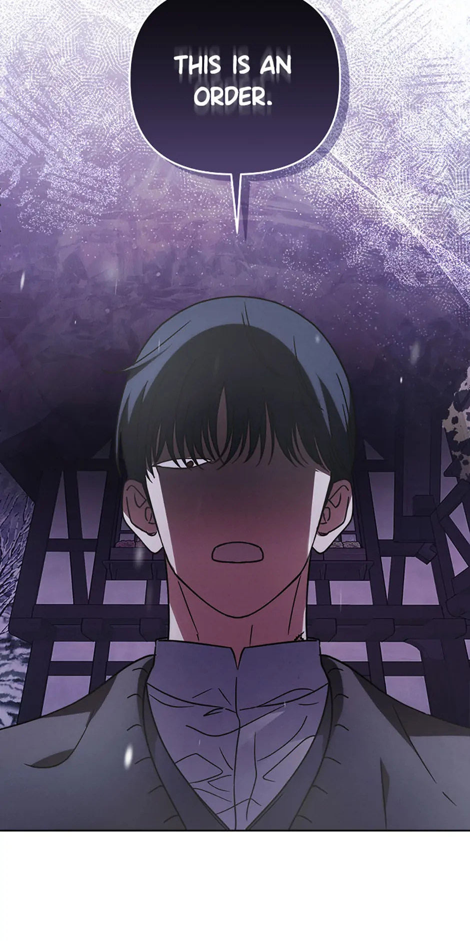 The Monster Duke Mistook Me for His Wife Chapter 17 - Page 71