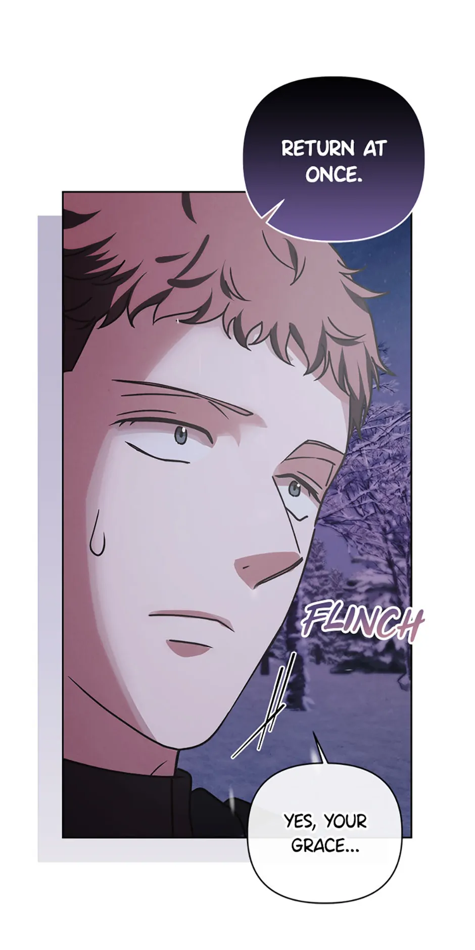 The Monster Duke Mistook Me for His Wife Chapter 17 - Page 72