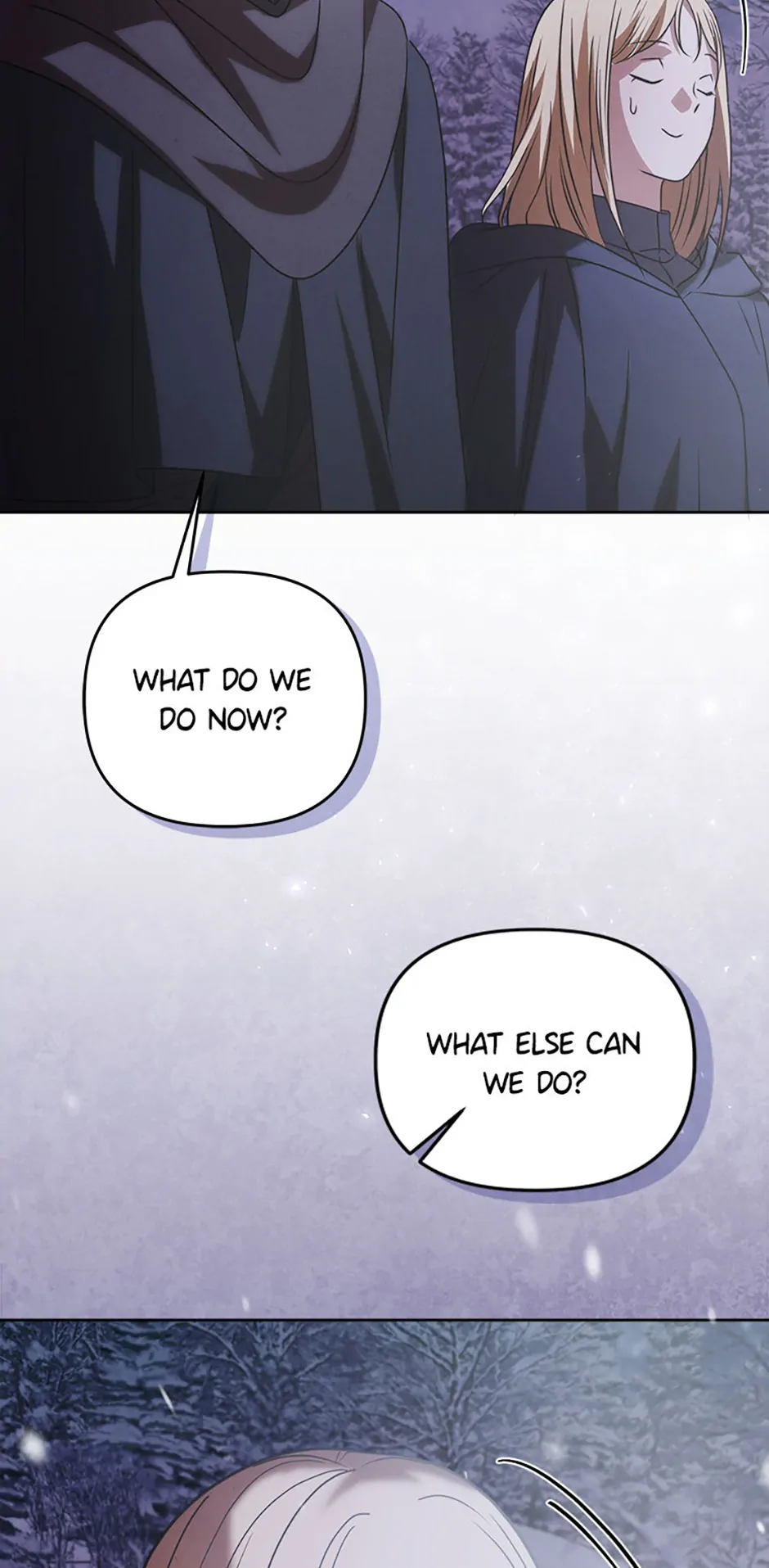 The Monster Duke Mistook Me for His Wife Chapter 17 - Page 83