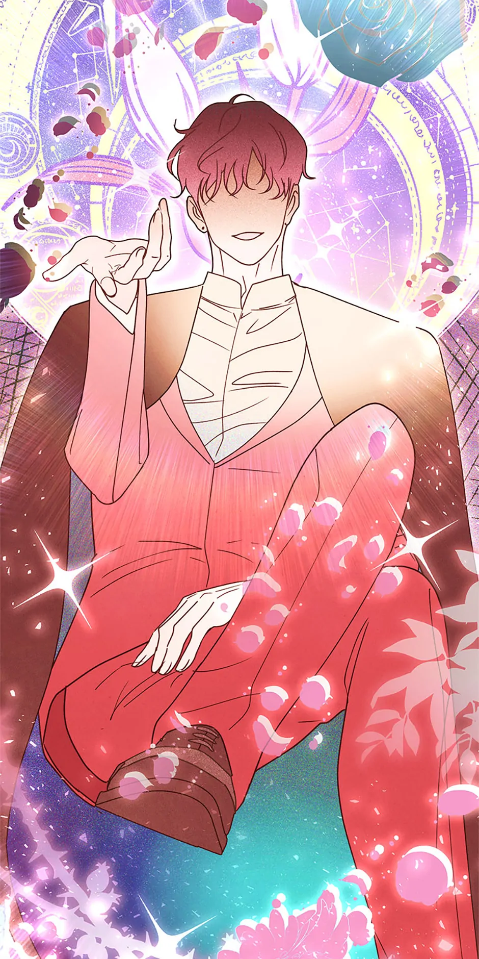 The Monster Duke Mistook Me for His Wife Chapter 18 - Page 12