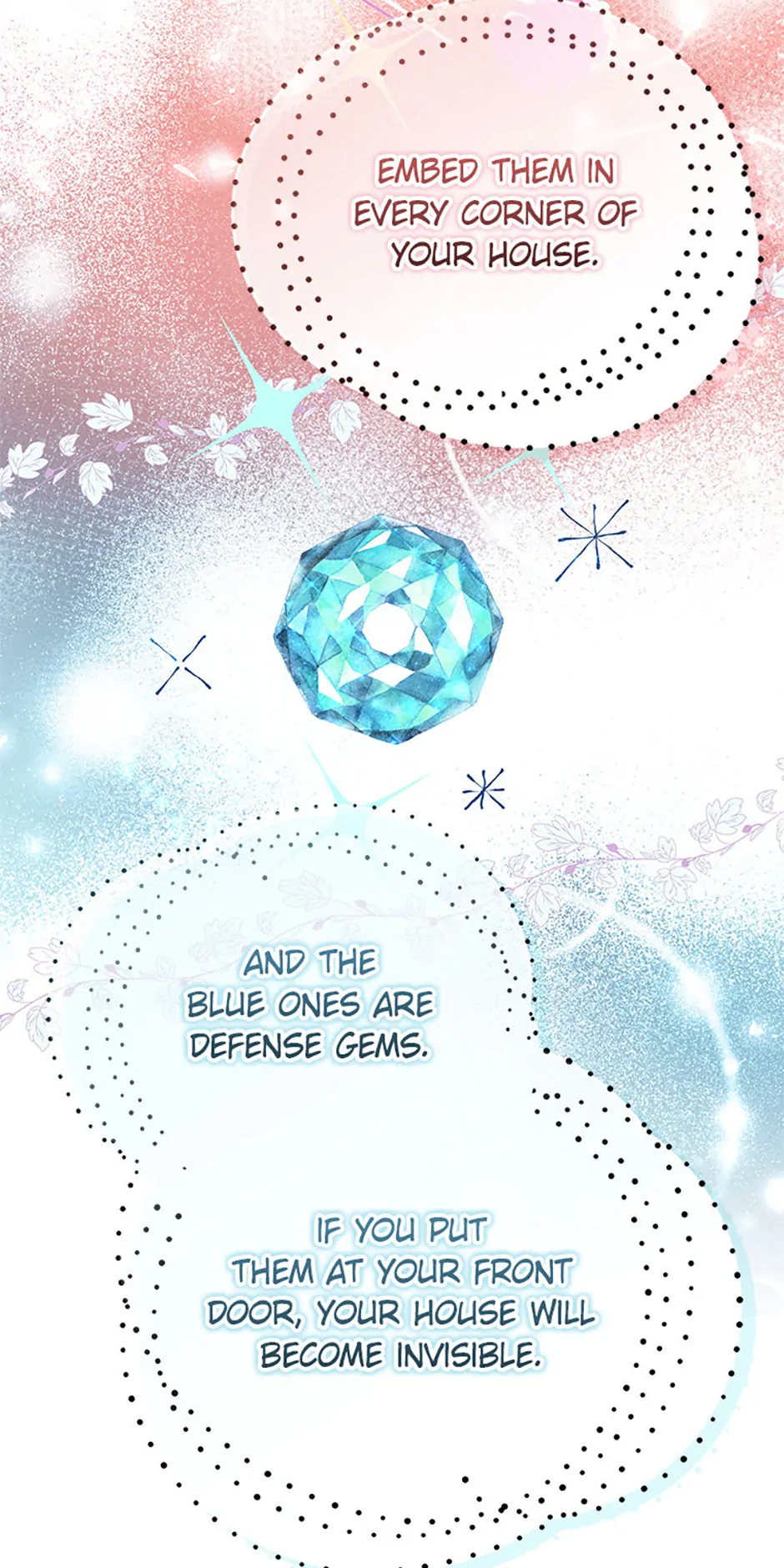 The Monster Duke Mistook Me for His Wife Chapter 18 - Page 14