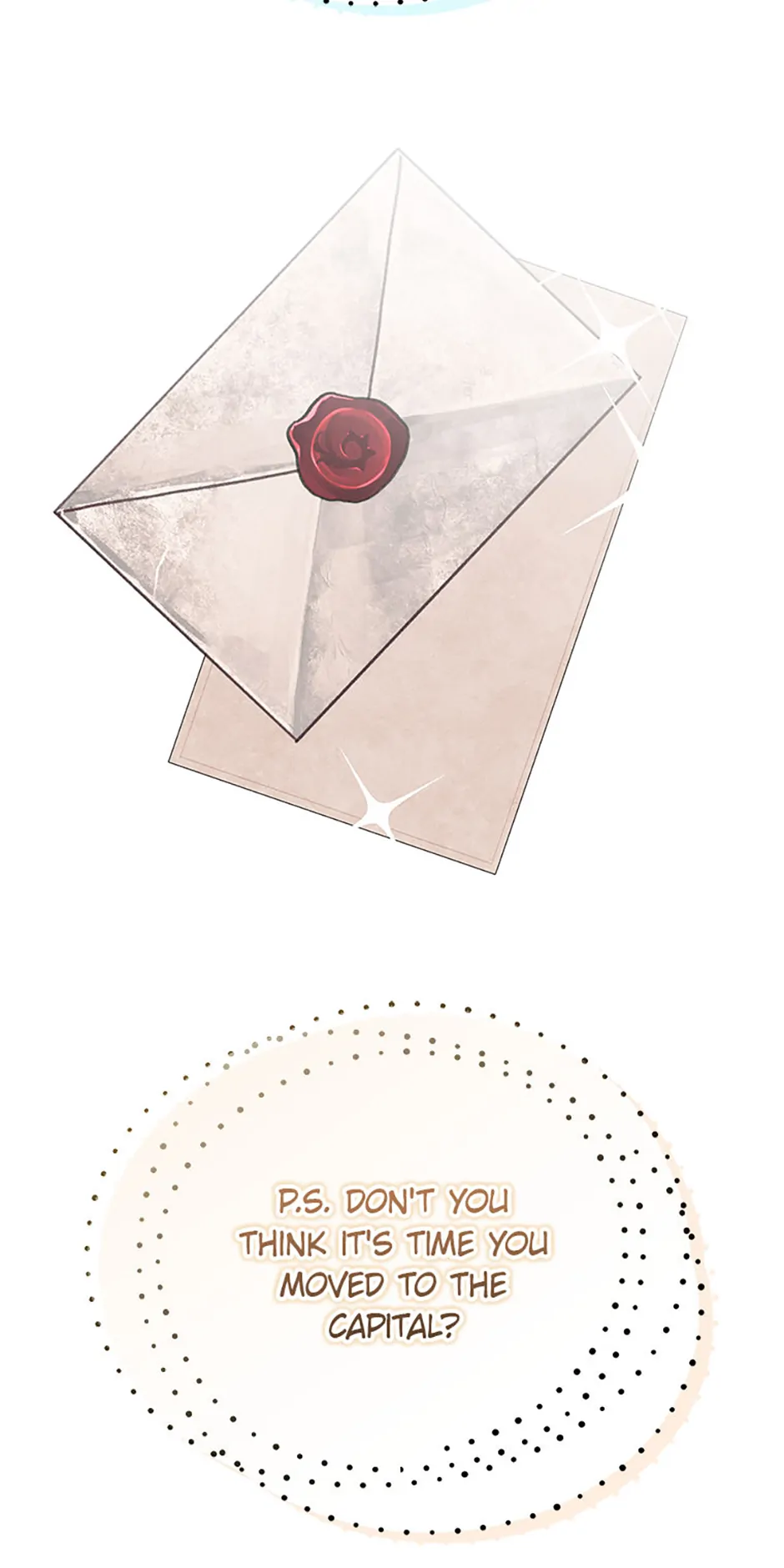 The Monster Duke Mistook Me for His Wife Chapter 18 - Page 15