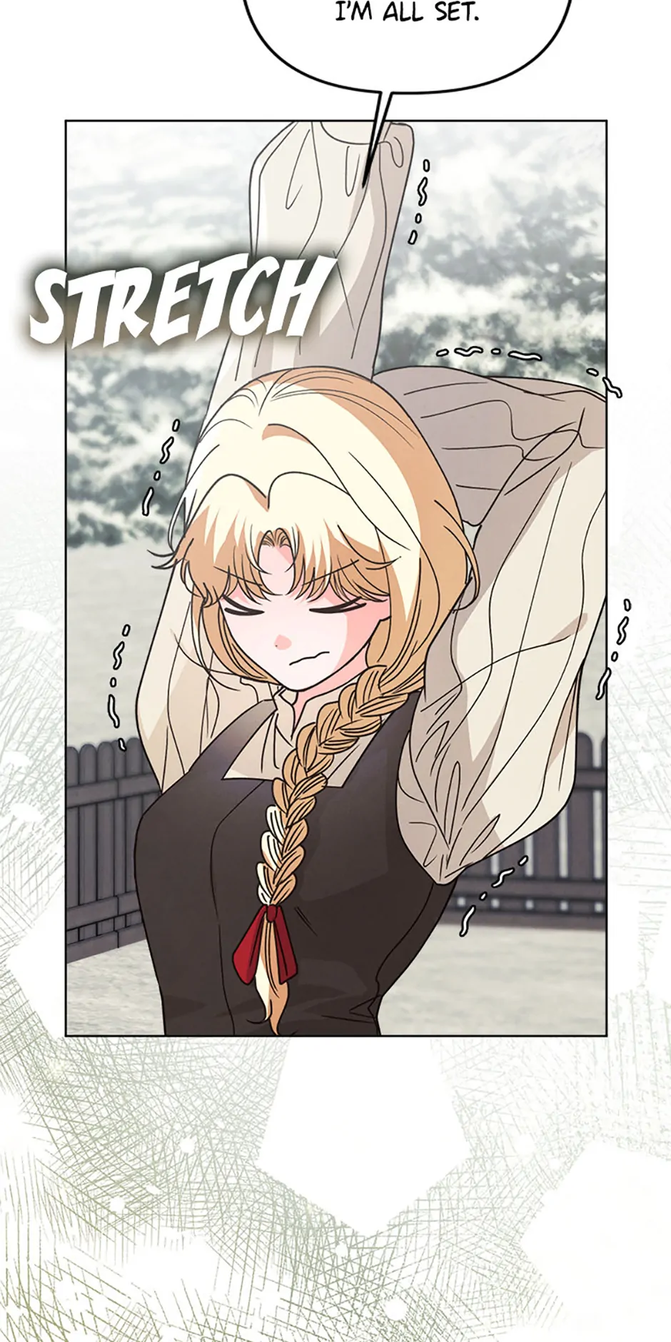 The Monster Duke Mistook Me for His Wife Chapter 18 - Page 19