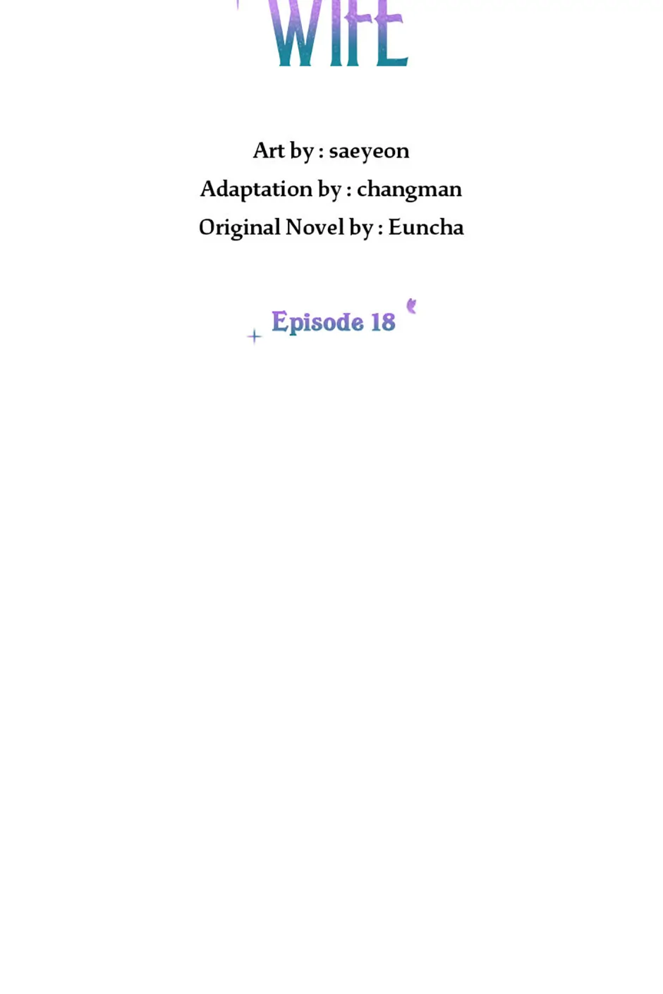 The Monster Duke Mistook Me for His Wife Chapter 18 - Page 22