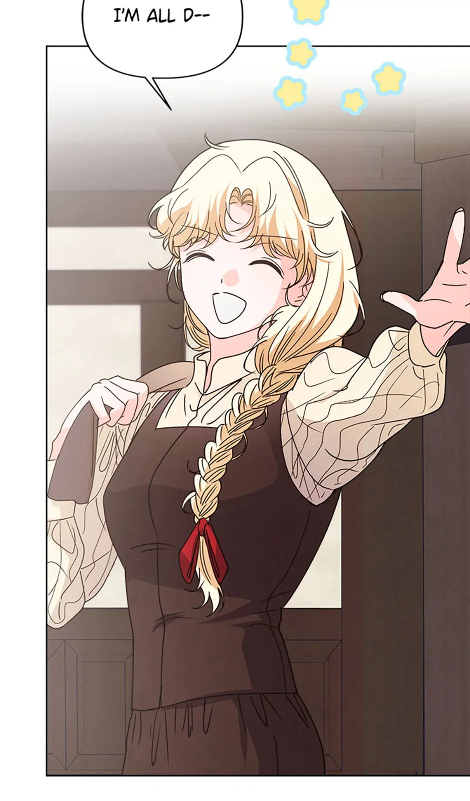 The Monster Duke Mistook Me for His Wife Chapter 18 - Page 42