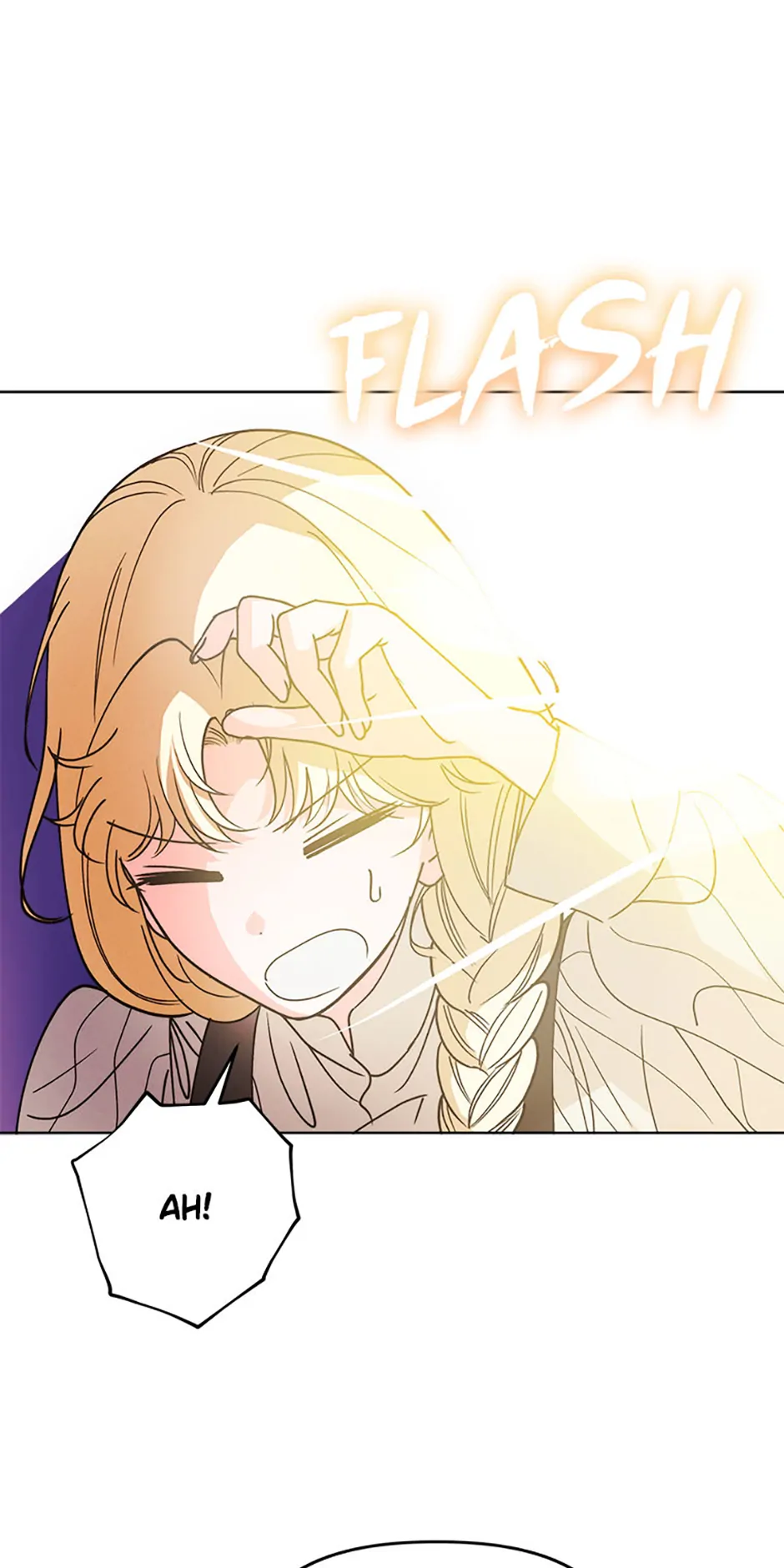 The Monster Duke Mistook Me for His Wife Chapter 18 - Page 43