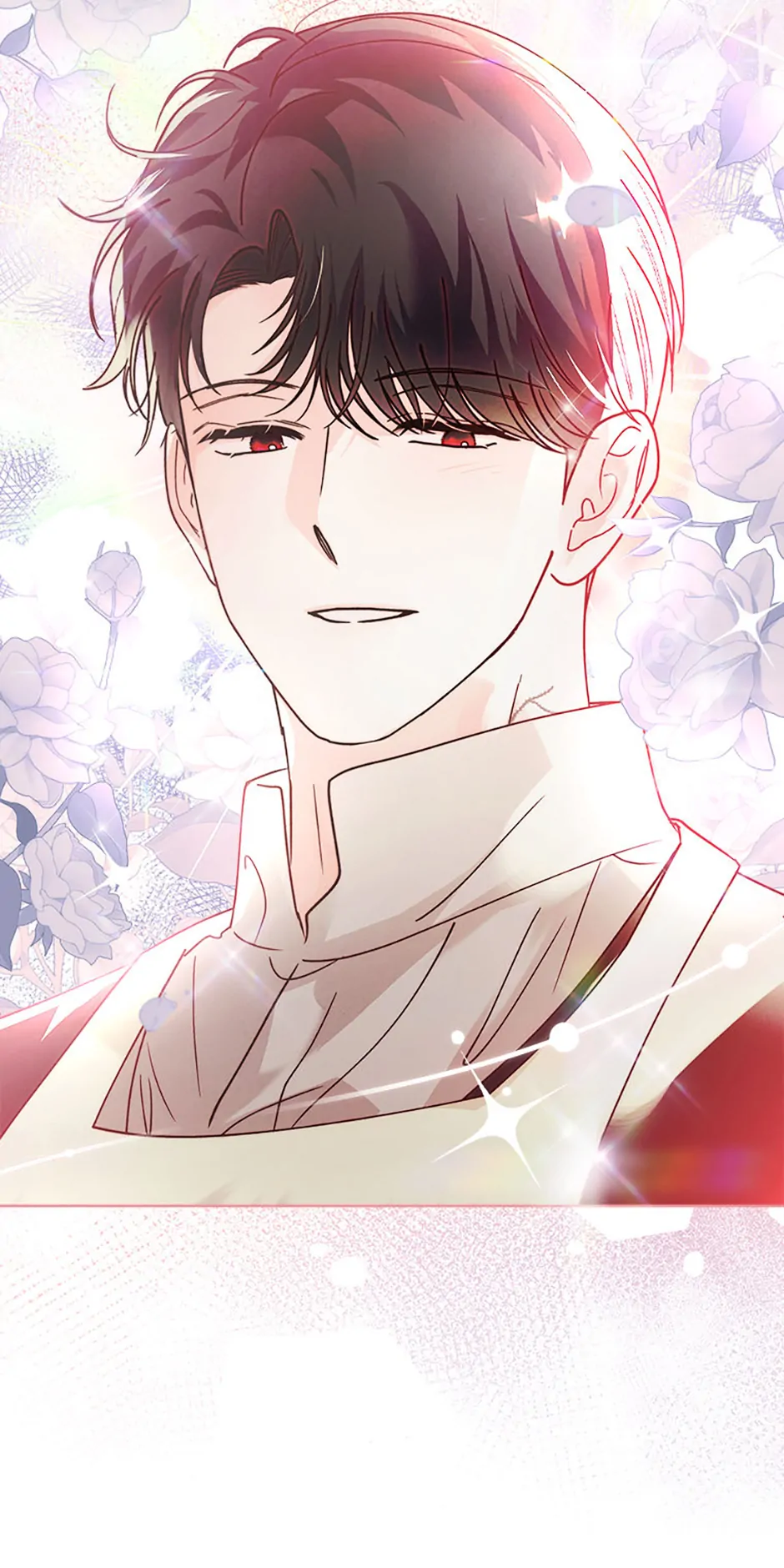 The Monster Duke Mistook Me for His Wife Chapter 18 - Page 47