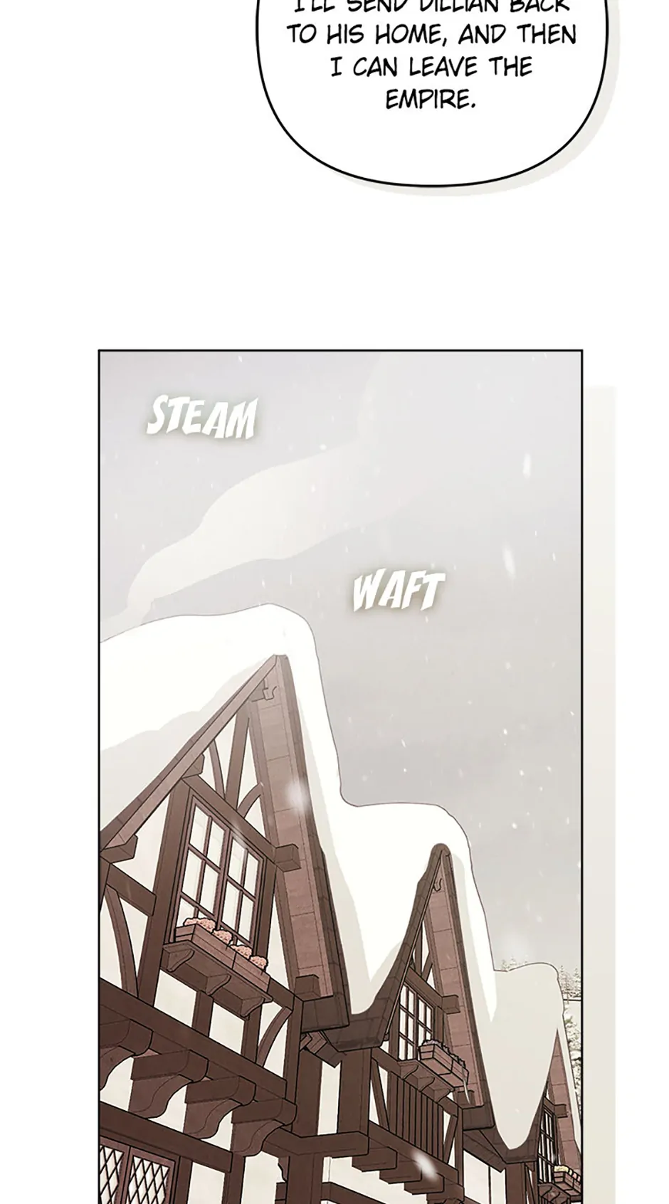 The Monster Duke Mistook Me for His Wife Chapter 18 - Page 54