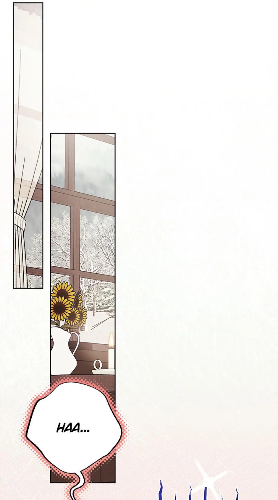 The Monster Duke Mistook Me for His Wife Chapter 18 - Page 56