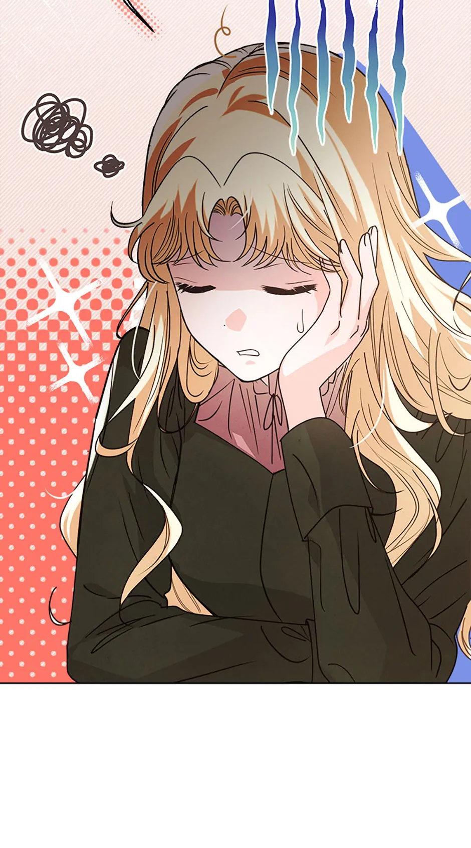 The Monster Duke Mistook Me for His Wife Chapter 18 - Page 57