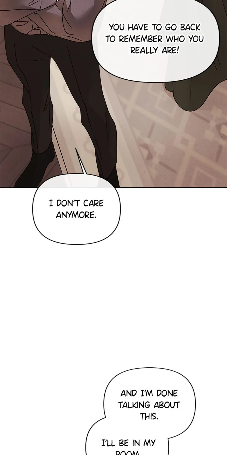 The Monster Duke Mistook Me for His Wife Chapter 18 - Page 74