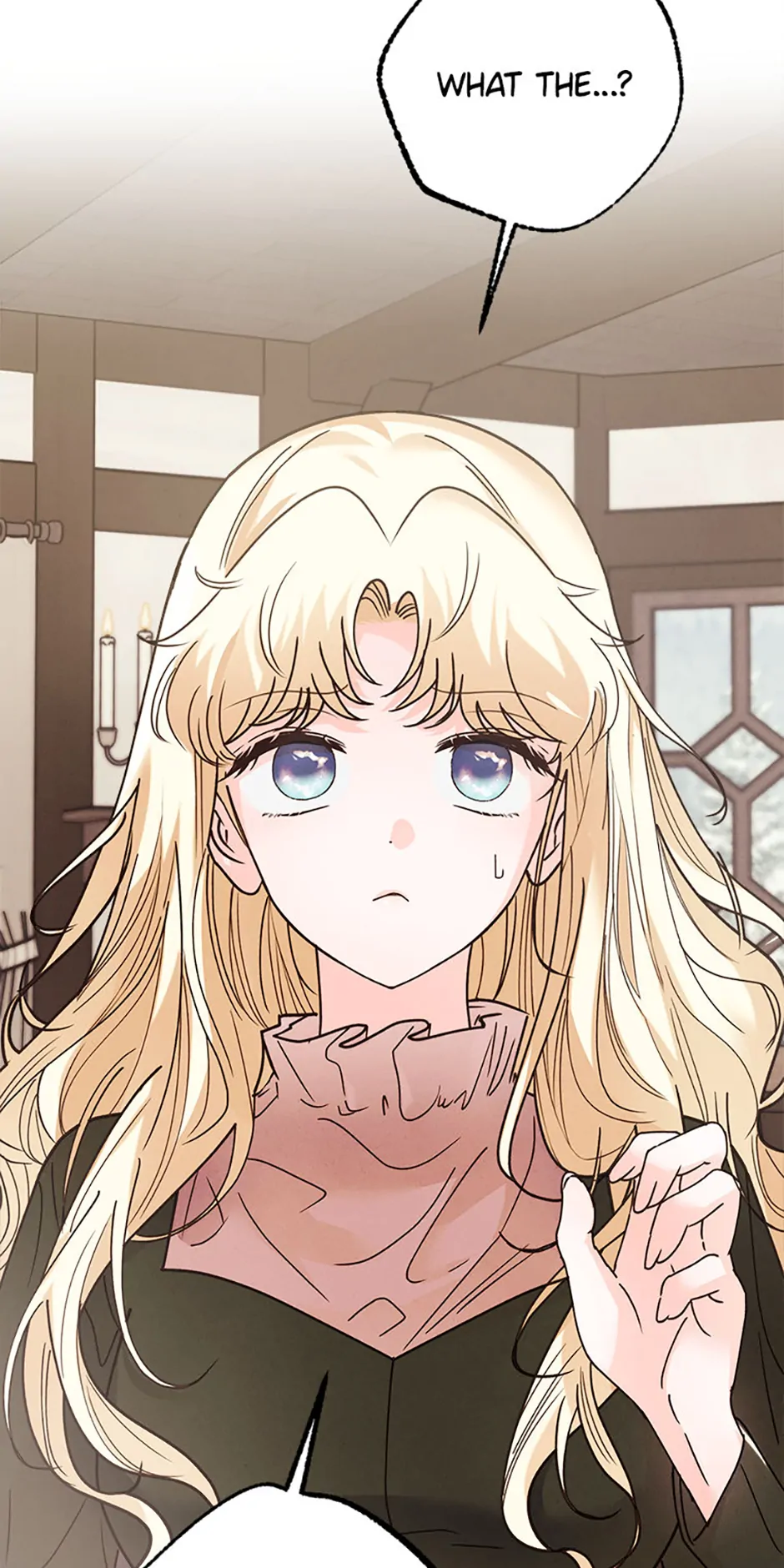 The Monster Duke Mistook Me for His Wife Chapter 18 - Page 76