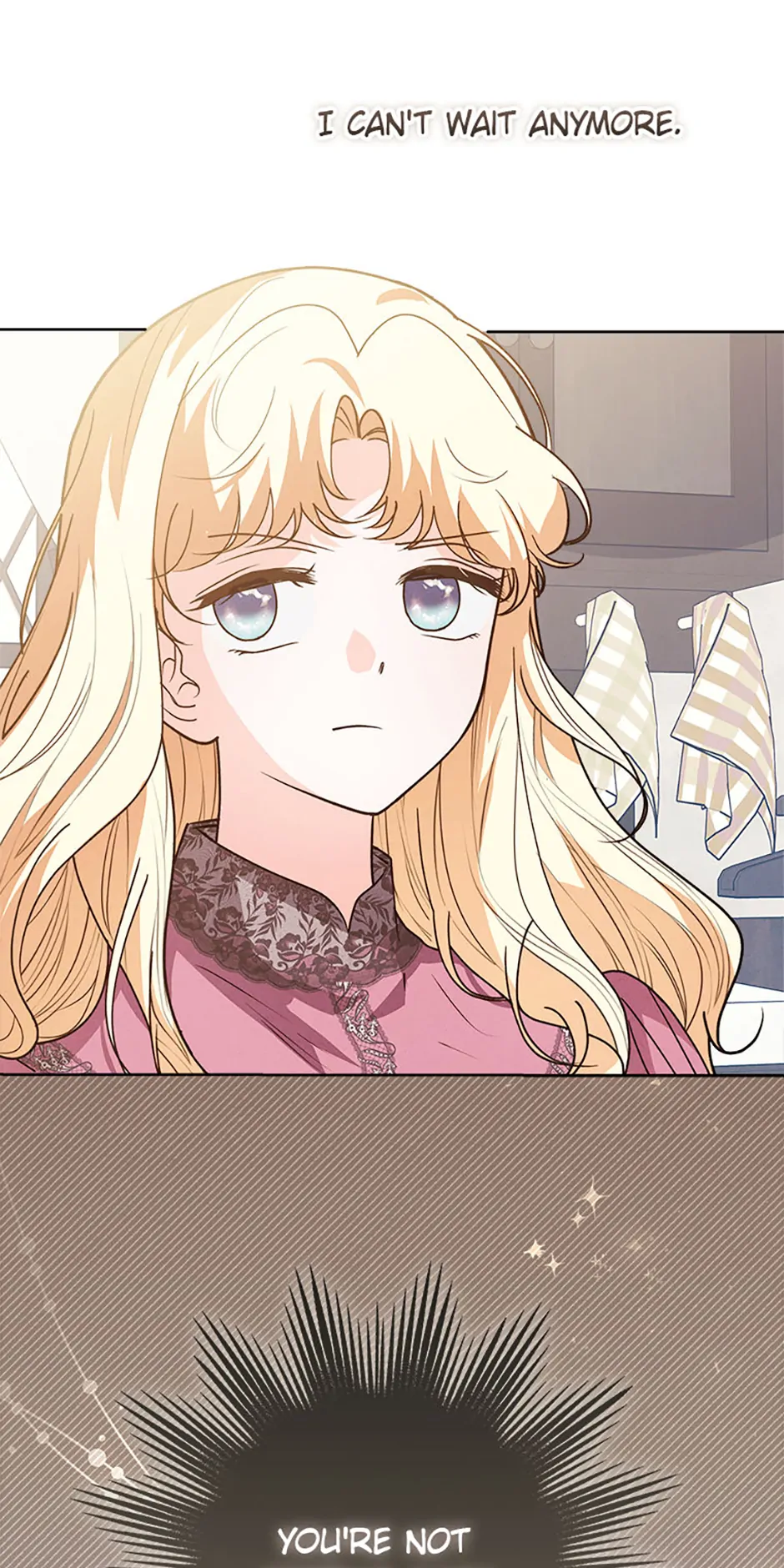 The Monster Duke Mistook Me for His Wife Chapter 19 - Page 12