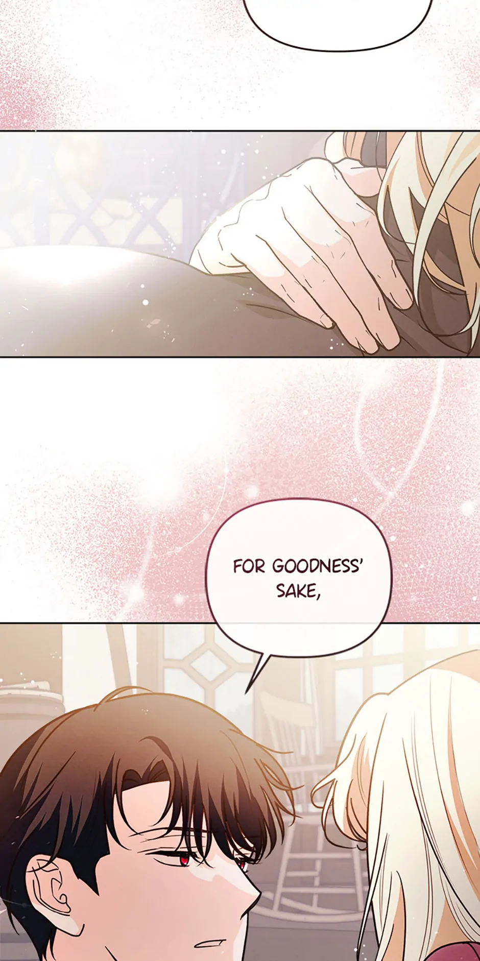 The Monster Duke Mistook Me for His Wife Chapter 19 - Page 26