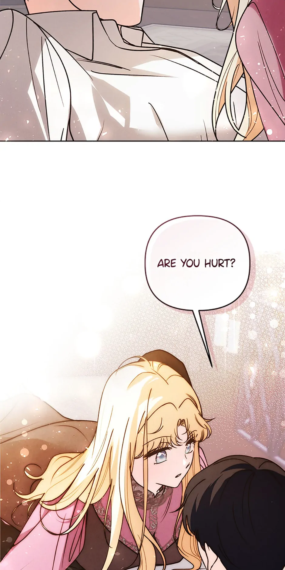 The Monster Duke Mistook Me for His Wife Chapter 19 - Page 27