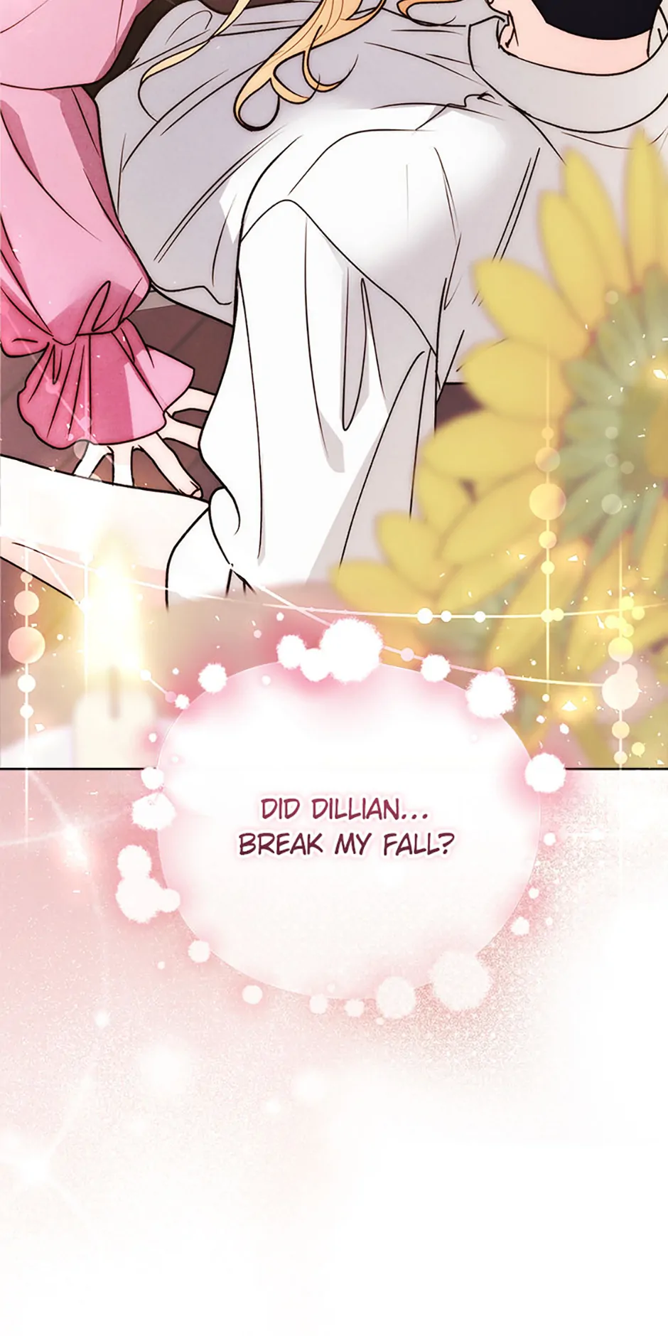 The Monster Duke Mistook Me for His Wife Chapter 19 - Page 28