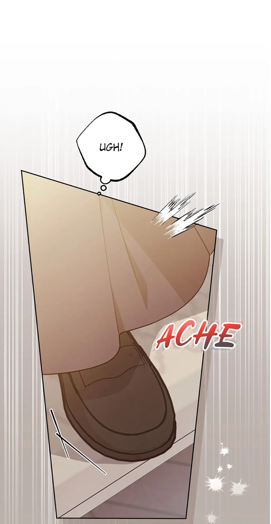 The Monster Duke Mistook Me for His Wife Chapter 19 - Page 45