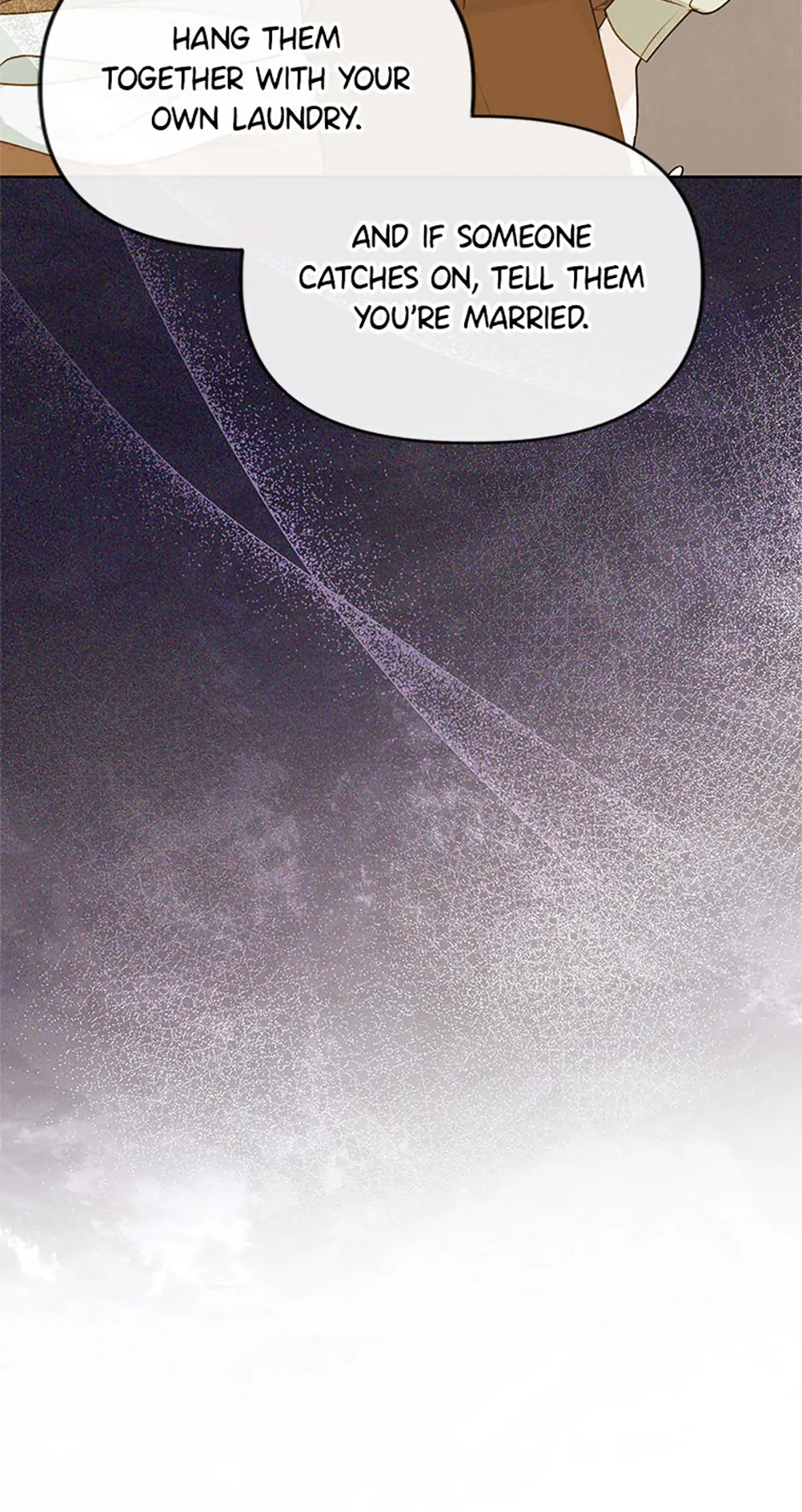 The Monster Duke Mistook Me for His Wife Chapter 19 - Page 56