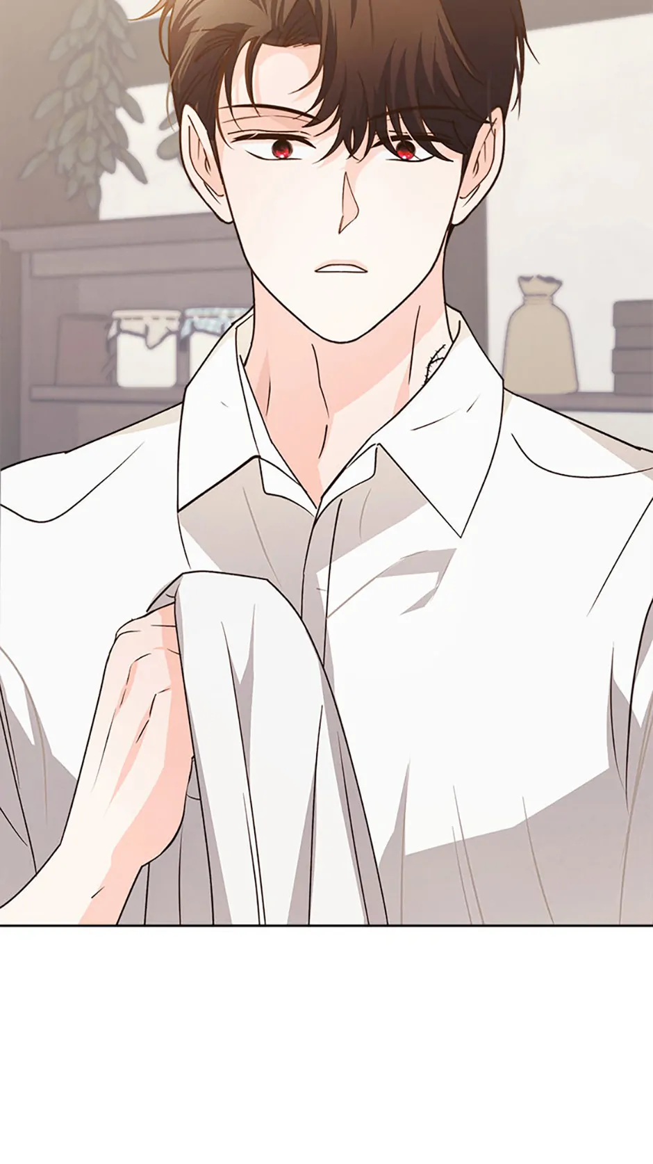 The Monster Duke Mistook Me for His Wife Chapter 19 - Page 60