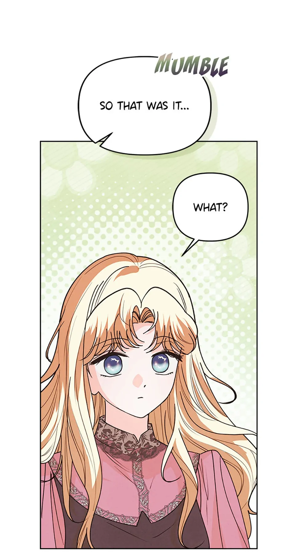 The Monster Duke Mistook Me for His Wife Chapter 19 - Page 61