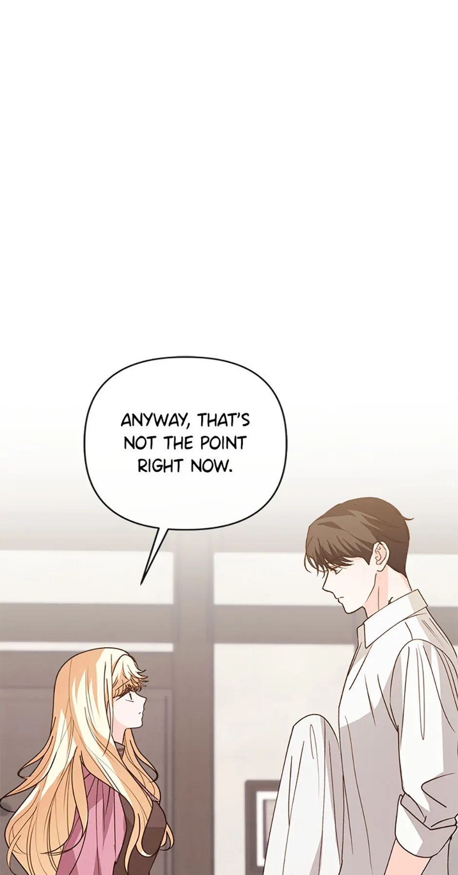 The Monster Duke Mistook Me for His Wife Chapter 19 - Page 62