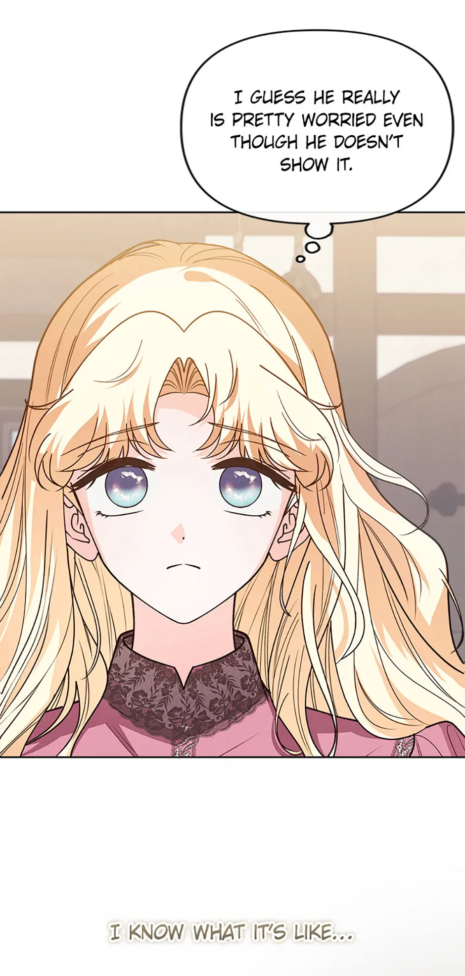 The Monster Duke Mistook Me for His Wife Chapter 19 - Page 65